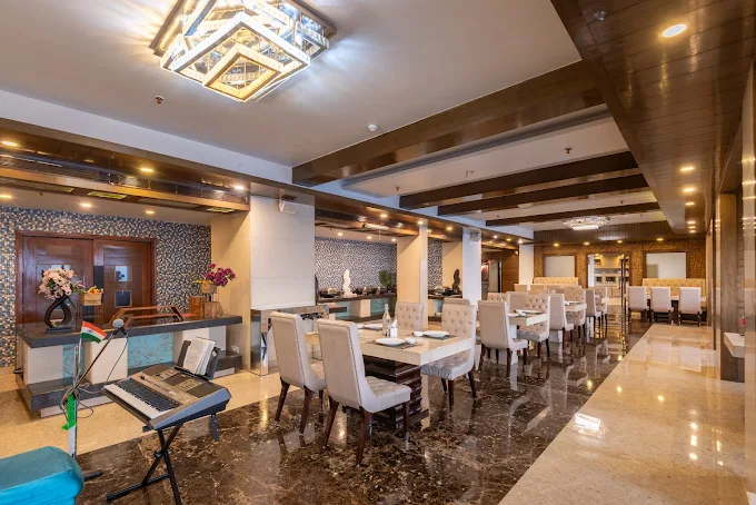 The Solitaire Resort by Lawrence Hotels Hotel Image